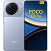 Xiaomi Poco F7 Pro 5G Dual Sim 12GB / 256GB - Blue -EUROPA