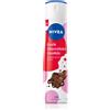 Nivea Dark Chocolate 150 ml