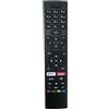 CT-8557 RC43157 per Telecomando Toshiba EAS-ELECTRIC E24AN70 E55AN90 43UA2063DA