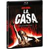Eagle Pictures La Casa - Bd (I Magnifici) (Blu-ray) Bruce Campbell Ellen Sandweiss Betsy Baker