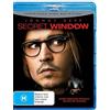 Secret Window Blu-Ray (Blu-ray)
