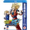Crunchyroll Dragon Ball Z KAI: Final Chapters - Part 1 (Blu-ray) Masako Nozawa Hiroko Emori