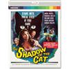 Powerhouse Films The Shadow of the Cat (Blu-ray) Conrad Phillips André Morell Barbara Shelley