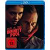 Universal Pictures Germany GmbH Infinity Pool (Blu-ray) Mia Goth Cleopatra Coleman Brandon Cronenberg