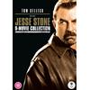 Mediumrare Jesse Stone - Movie Collection (DVD)