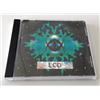 jupiter and beyond infinity (CD) LCD