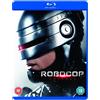 MGM ROBOCOPROBOCOP 2ROBOCOP 3 (Blu-ray) C.C.H. Pounder Remy Ryan Mako Bruce Locke