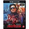 88 Films The Protector (4K UHD Blu-ray) Sandy Alexander Jackie Chan Saun Ellis Roy Chiao