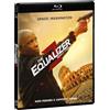 Eagle Pictures Blu-ray THE EQUALIZER 3 SENZA TREGUA con Denzel Washington nuovo sigillato 2023