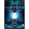 Film - Visitors Of The Night - Dvd