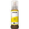 Epson 107 cartuccia d'inchiostro 1 pz originale giallo