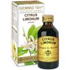DR.GIORGINI SER-VIS Srl GEMMO 10+ LIMONE LIQ ANA 100ML