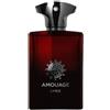 Amouage Lyric Man - Eau De Parfum Uomo 100 ml Vapo