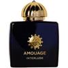 Amouage Interlude Woman - Eau De Parfum Donna 100 ml Vapo