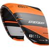 RRD Passion Y30 2025 kite, 7m, Nero