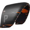 RRD Passion Y28 2023/2024 kite, 12m, Nero