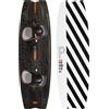 RRD Poison LTD y27 kiteboard, 138 x 42