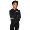 Nike Club Fleece Lbr FZ Giacca Unisex - Bambini e Ragazzi (Pacco da 1)