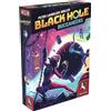 Pegasus Spiele 18287E Black Hole Buccaneers (English Edition) gioco di carte