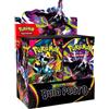 Pokémon Carte Pokémon Megaevoluzione BUIO PESTO del GCC - espositore sigillato con 36 buste da 10 carte - edizione in italiano