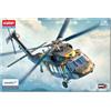 Academy 492135-1/35 UH-60M Black Hawk, scala 1:35