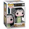 Funko POP! Movies: The Lord of the Rings - Arwen Coronation