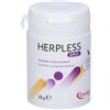 CANDIOLI IST.PROFIL.E FARM.SpA Candioli, Herpless Plus Polvere, 30 g