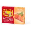 Filetti Di Salmone All'Olio Di Oliva 115Gr. Gusto Affumicato. Cotti a Vapore.