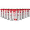 Illy, Caffè Cold Brew Ready to Drink CLASSICO, 100% Arabica Con Note Di Cioccola