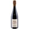 Champagne Delouvin Nowack Champagne Meunier perpétuel extra brut Famille Delouvin