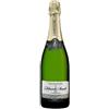 Champagne Delouvin Nowack Champagne extra selection millesime Delouvin Nowack