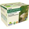 HEALTION Srl SOCIETA' BENEFIT Valverbe Tisana Laxattiva Bio per Transito Intestinale 20 Filtri
