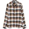 VERO MODA Vmlara LS Shirt Wvn Ga Vmlara LS - Maglietta Wvn Ga Donna (Pacco da 1)