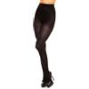 GLAMORY Collant di sostegno Vital 70 Nero 4XL