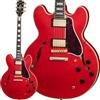 Epiphone Inspired by Gibson Custom 1959 ES-355 rosso ciliegia