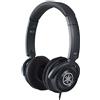 Yamaha HPH-150B Cuffie Monitor all'aperto Comfort Nero