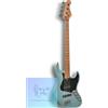 Bacco Basso elettrico Bacchus WJB-1MS-DX-AC RSM/M IBM Multiscala Universe Series