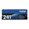 Brother Se sei un appassionato d'informatica ed elettronica, ti piace stare al passo con la pi¹ recente tecnologia senza lasciarti sfuggire nessun dettaglio, acquista Toner Originale Brother TN241BK. . .
