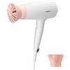 Philips 3000 Asciugacapelli BHD300/10 Accessorio ThermoProtect da 1600 W, 3 impostazioni di calore e velocità