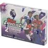 Topps Finest EPL 2026 Hobby Box Calcio Premier League Display