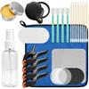 Kit Carte PSA 10 in 1 Kit Pulizia Carte Collezionabili Microfibra per Casa