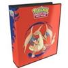 Ultra Pro Pokémon Mega Charizard - Album raccoglitore da 5,1 cm