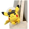 Takara Tomy Pokemon Takara Tomy Spalla Peluche Bambola Capitano Pikachu Giappone Nuovo
