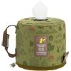 LOGOS Pokemon Wide Roll Porta Carta Toilette Custodia Outdoor Campeggio Picnic