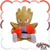 Pokémon Center Pokemon Center Peluche Originale Pokémon Fit Hitmonchan No107 19x11x9:cm...