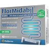 POLIFARMA SpA FLORMIDABIL RICARICA CON STEVIA FERMENTI LATTICI