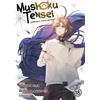 Rifujin Na Magon Mushoku Tensei: Jobless Reincarnation (Manga) Vol. (Tascabile)