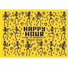 Edward Steed Happy Hour (Copertina rigida) (PRESALE 20/10/2026)