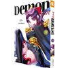 Yohei Takemura Antje Bockel Demon Slave - Band 11 (Tascabile)