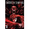 Scott Snyder Rafael Albuq American Vampire Book (Tascabile) (PRESALE 20/10/2026)